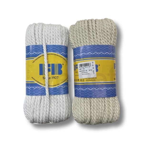 Cordon FB 01. Costuras Velvet